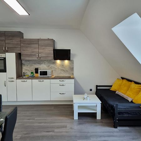 Rentcenter79 Apartment Sankt Peter-Freienstein Luaran gambar