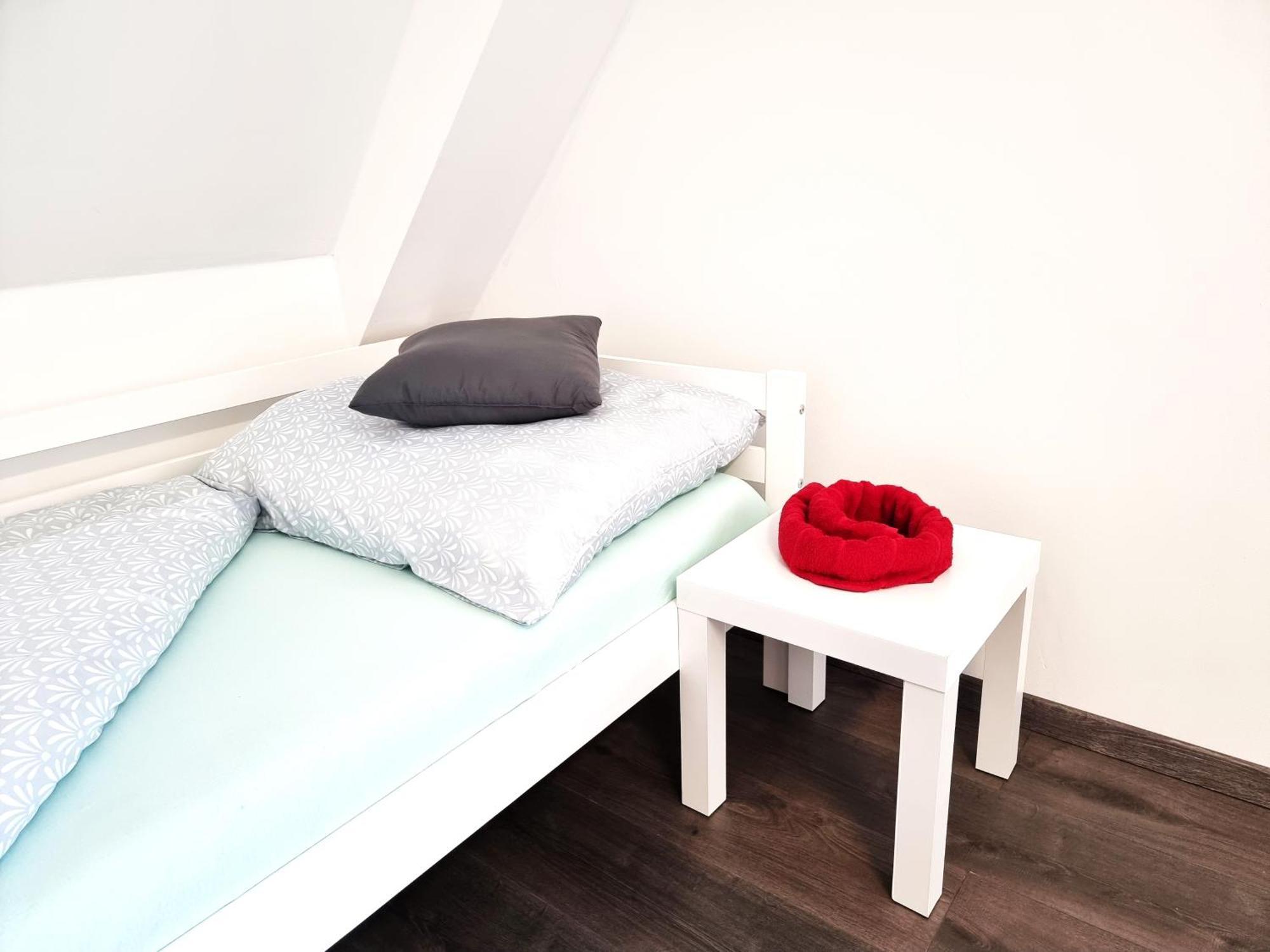 Rentcenter79 Apartment Sankt Peter-Freienstein Luaran gambar