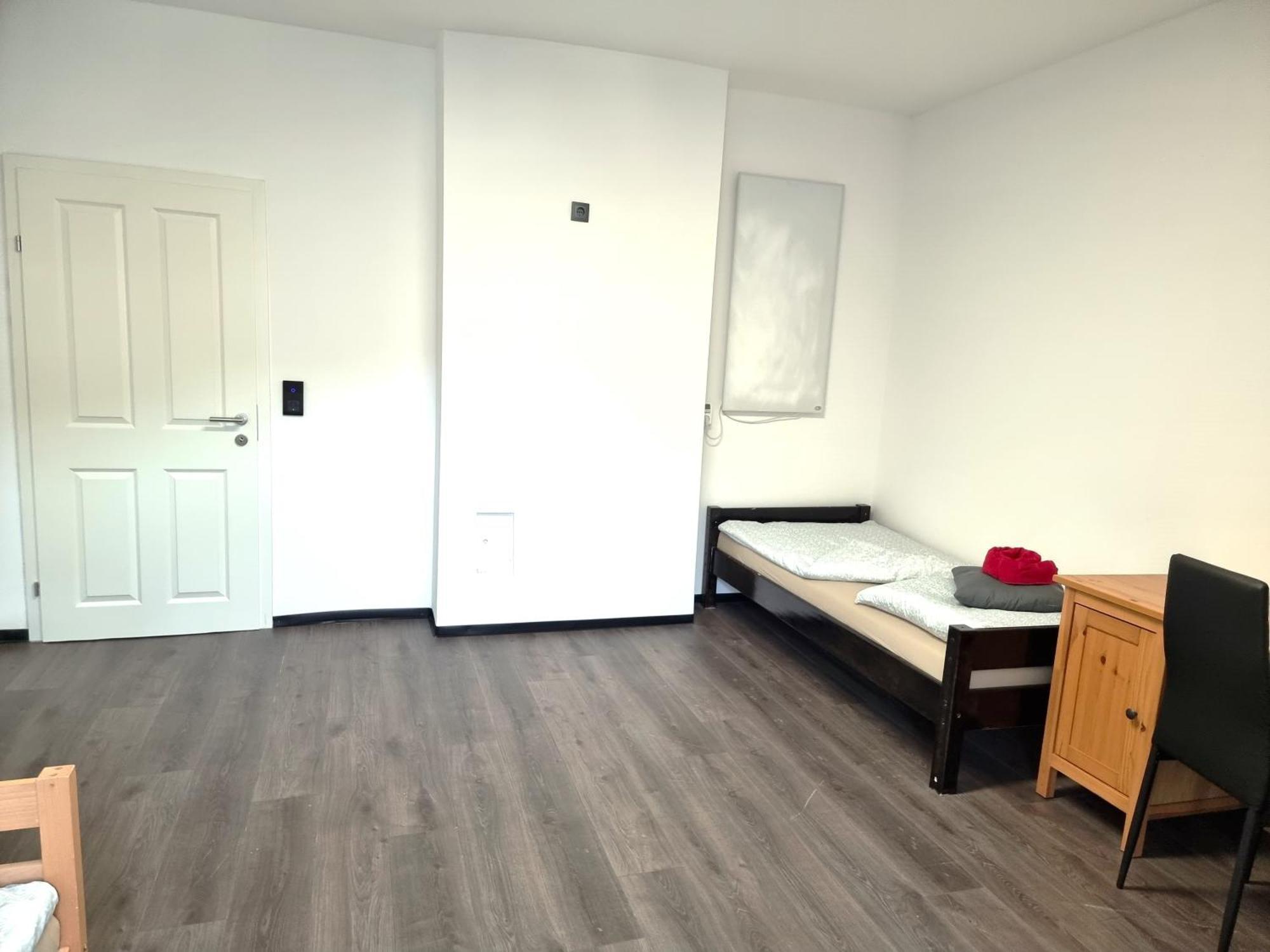 Rentcenter79 Apartment Sankt Peter-Freienstein Luaran gambar