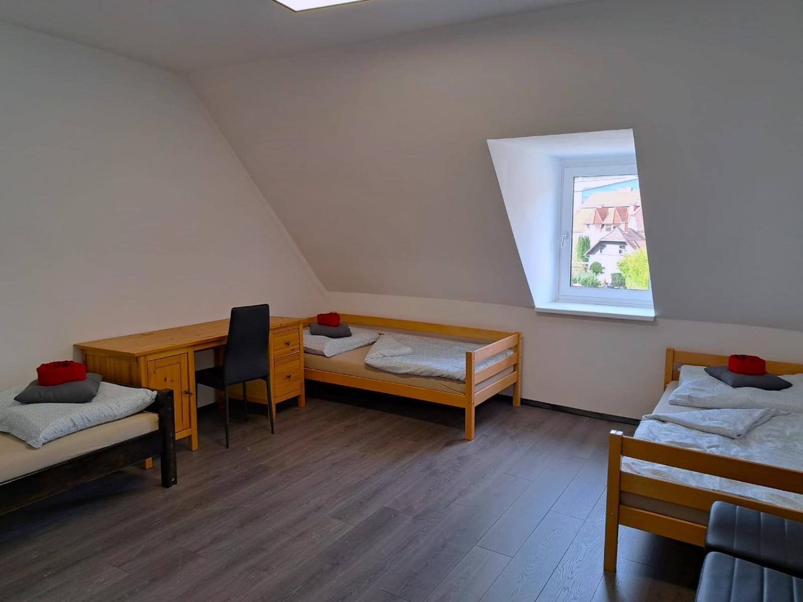 Rentcenter79 Apartment Sankt Peter-Freienstein Luaran gambar