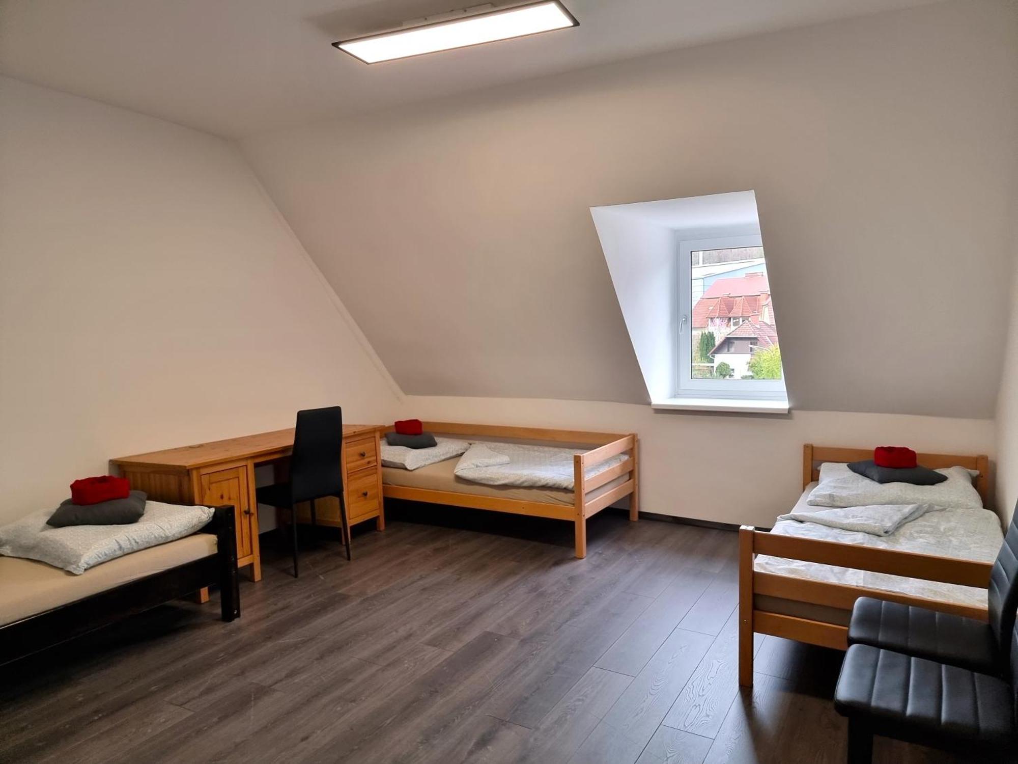 Rentcenter79 Apartment Sankt Peter-Freienstein Luaran gambar