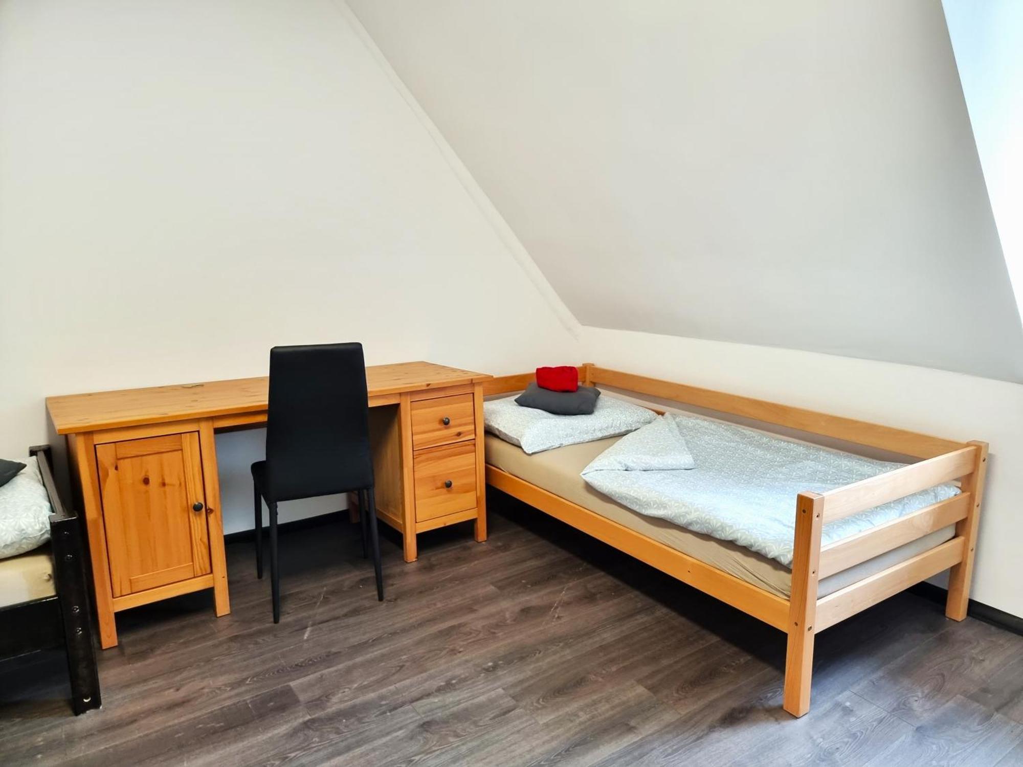 Rentcenter79 Apartment Sankt Peter-Freienstein Luaran gambar