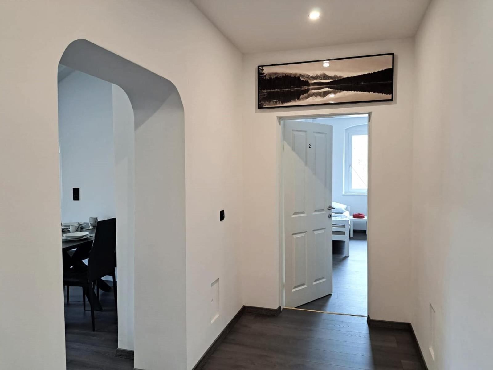 Rentcenter79 Apartment Sankt Peter-Freienstein Luaran gambar