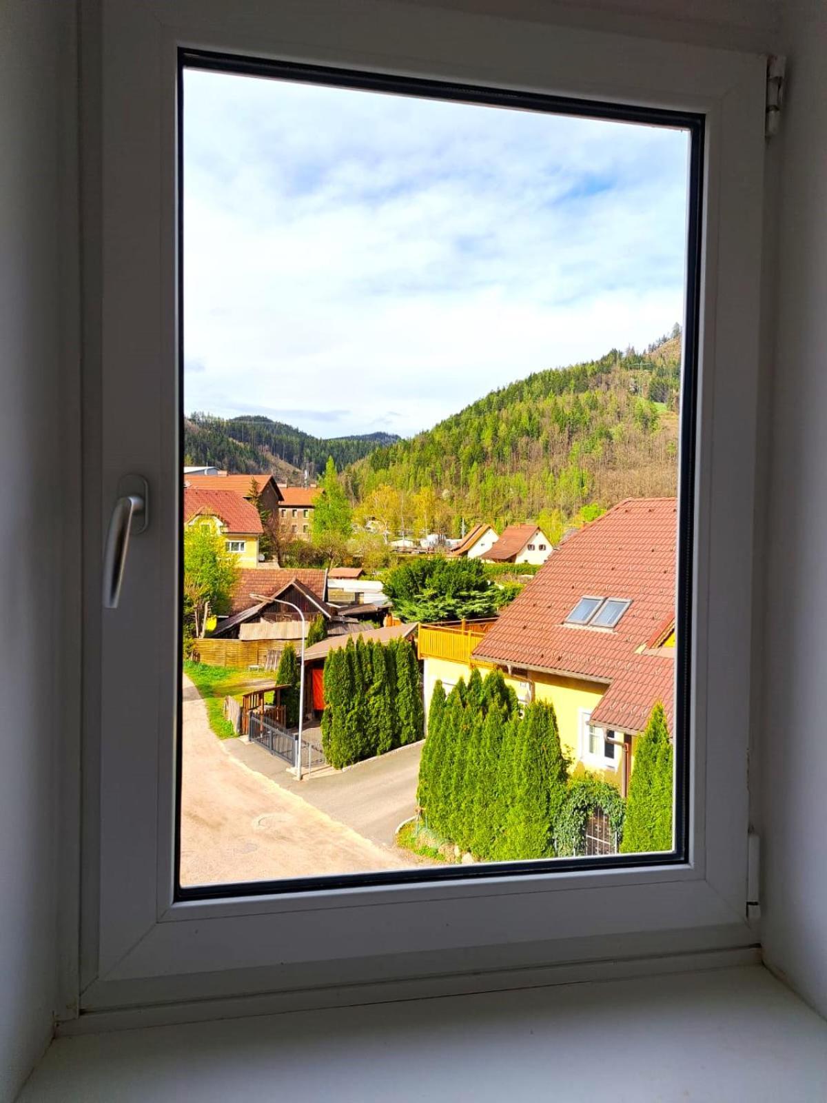 Rentcenter79 Apartment Sankt Peter-Freienstein Luaran gambar