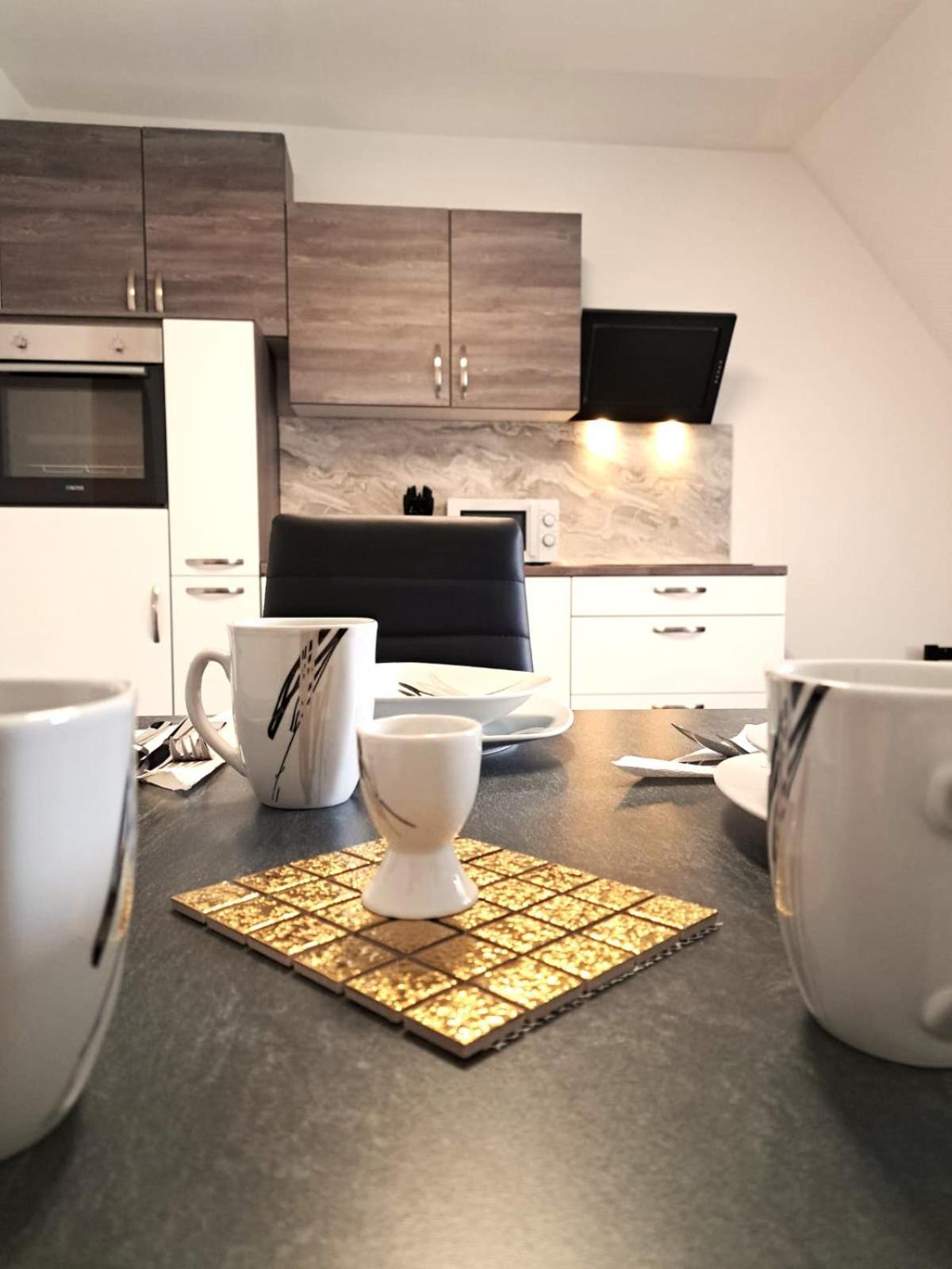 Rentcenter79 Apartment Sankt Peter-Freienstein Luaran gambar