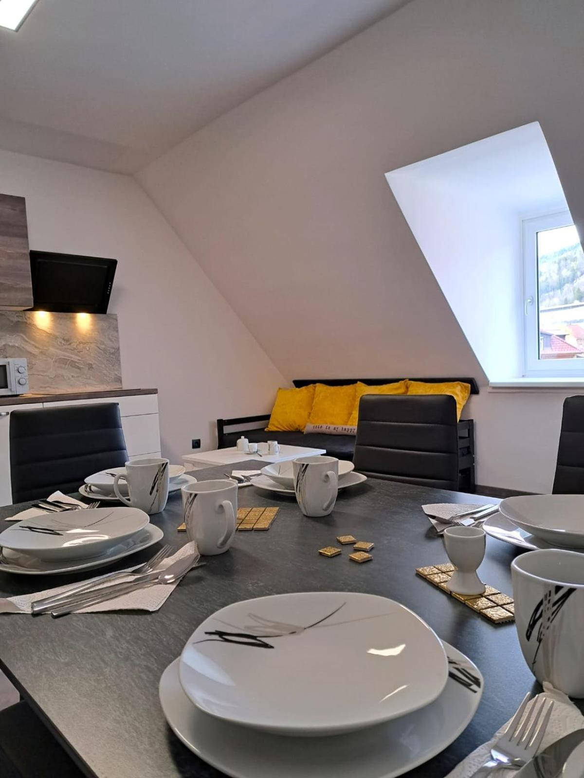 Rentcenter79 Apartment Sankt Peter-Freienstein Luaran gambar