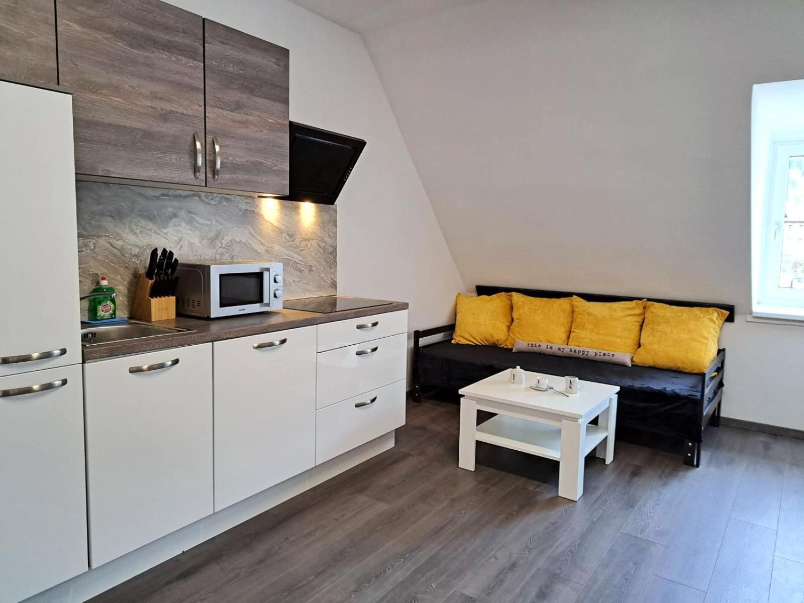 Rentcenter79 Apartment Sankt Peter-Freienstein Luaran gambar