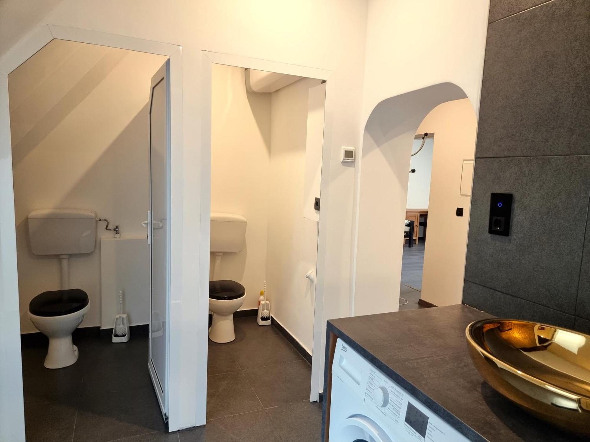 Rentcenter79 Apartment Sankt Peter-Freienstein Luaran gambar