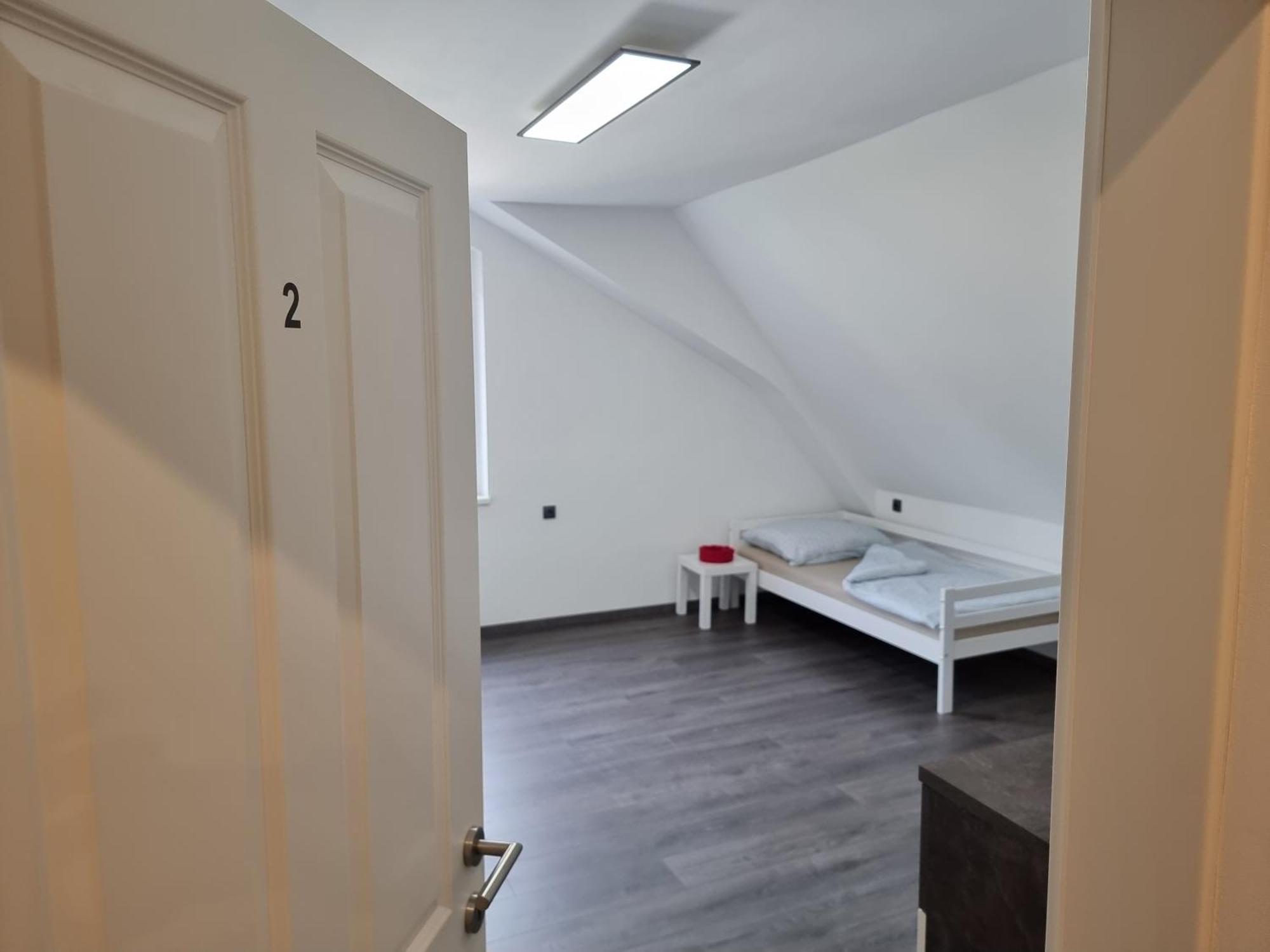 Rentcenter79 Apartment Sankt Peter-Freienstein Luaran gambar