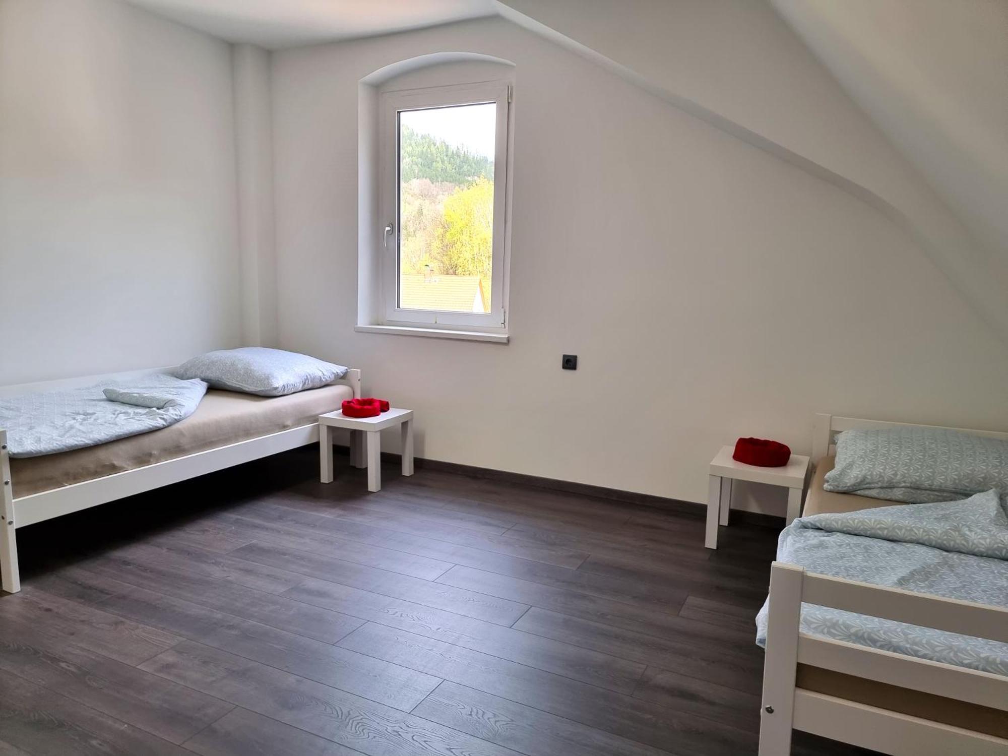 Rentcenter79 Apartment Sankt Peter-Freienstein Luaran gambar