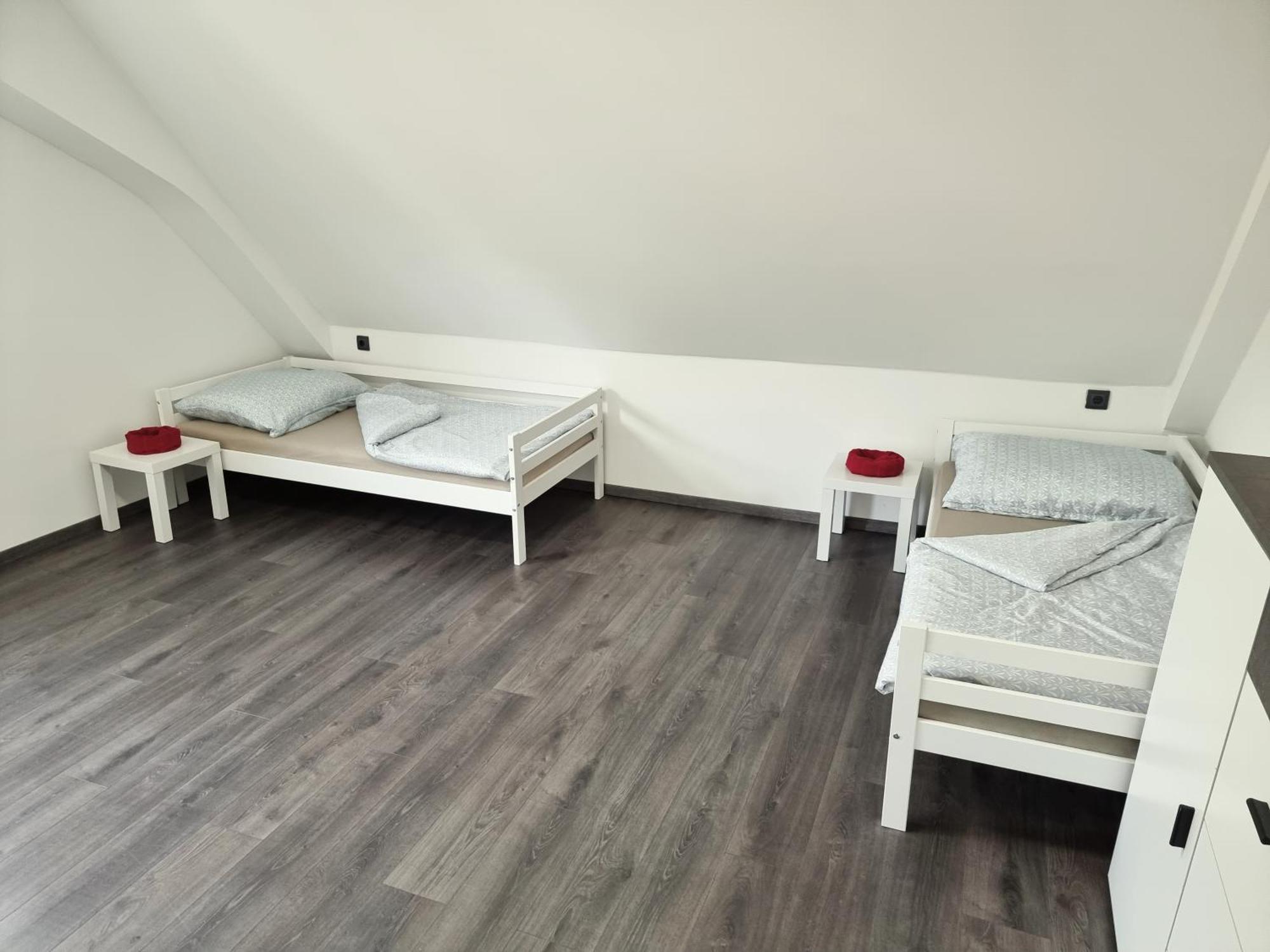 Rentcenter79 Apartment Sankt Peter-Freienstein Luaran gambar
